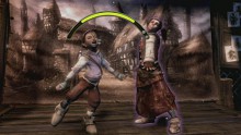 Fable 2 - Test