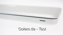 Das neue Apple MacBook Pro - Test