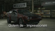 Midnight Club Los Angeles - Impressionen