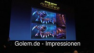 Star Wars The Old Republic - Impressionen