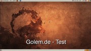 Ubuntu 8.10 - Test