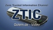 IBM ZTIC