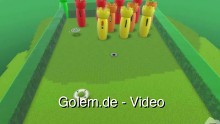 Koku, bislang bekannt als Boku - Verschiedene Spiele