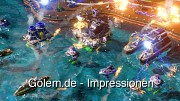 Command and Conquer Alarmstufe Rot 3 - Impressionen