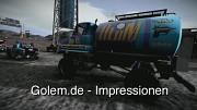 Motorstorm Pacific Rift - Impressionen