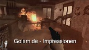 James Bond 007 Ein Quantum Trost - Impressionen