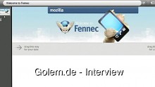 Aza Raskin - Firefox Mobile (english)