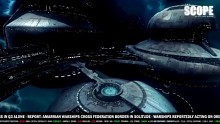 Eve Online - Quantum Rise Trailer