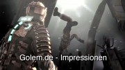 Dead Space - Impressionen