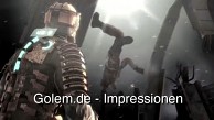 Dead Space - Impressionen
