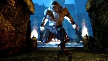 Age of Conan - Trailer Ymirs Pass