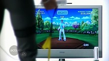 EA Sports Active - Sportspiel zum Fithalten