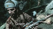 Call of Duty 5 - World at War - Test