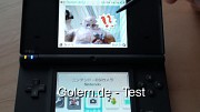 Nintendo DSi - Import-Test der japanischen Version
