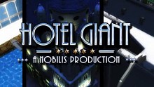 Hotel Gigant 2 - Trailer