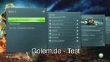 Installationen auf Xbox-360-Festplatte - Test