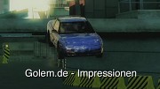 Need for Speed Undercover - Impressionen