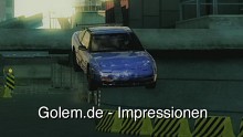 Need for Speed Undercover - Impressionen