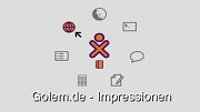 Fedora 10 - Impressionen
