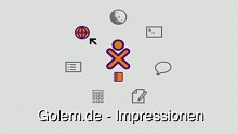 Fedora 10 - Impressionen