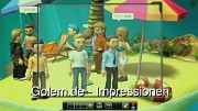 Club Cooee - Impressionen