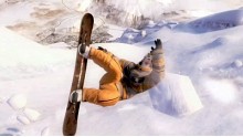 Shaun White Snowboarding - Trailer