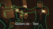 Left 4 Dead - Test