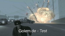 GTA 4 PC-Version - Test