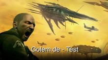 Resistance 2 - Test