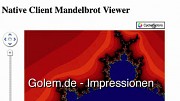 Google Native Client - Impressionen