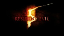 Resident Evil 5 - Trailer