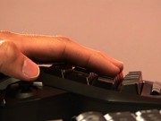 Logitech G13 - Video