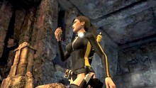 Tomb Raider Underworld - Impressionen