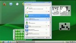 OpenSuse 11.1 - Impressionen