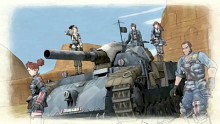 Valkyria Chronicles - Trailer