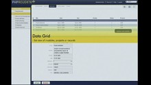 Die Groupware PHProjekt 6 - Trailer