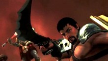 Rise of the Argonauts - Trailer