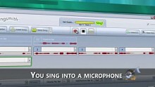 Microsoft Songsmith - Trailer