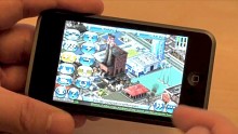 Sim City f&uuml;r iPhone und iPod Touch - Impressionen