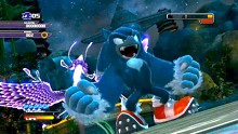 Sonic Unleashed - Trailer