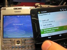S60 Curse of Silence Demo