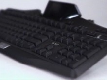 Logitech G19, G35 und G9x