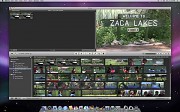 iMovie 09 - Apple erkl&auml;rt die Videoschnittsoftware von iLife 09