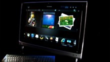 Microsoft CES 2009 - Trailer Dritthersteller