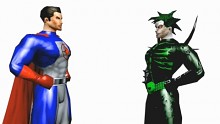 City of Heroes - Trailer