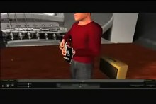 iPerform 3D - Trailer