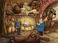 Eineinhalb Ritter - Das Spiel - Trailer