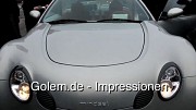 Mindset - Impressionen der Vorstellung in Berlin
