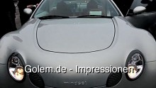 Mindset - Impressionen der Vorstellung in Berlin