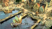 Anno 1404 - Interview